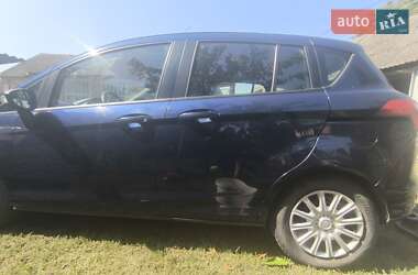 Микровэн Ford B-Max 2013 в Черкассах