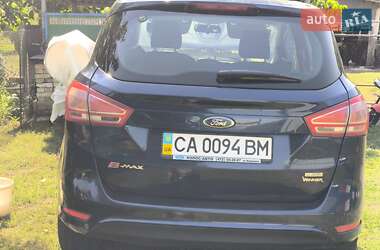 Ford B-Max 2013