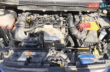 Микровэн Ford B-Max 2013 в Черкассах
