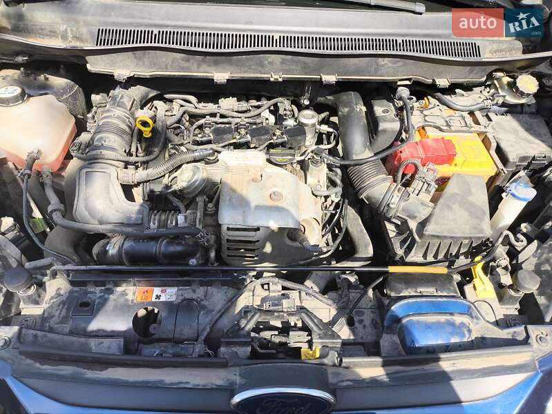 Микровэн Ford B-Max 2013 в Черкассах