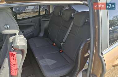 Микровэн Ford B-Max 2012 в 