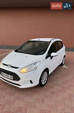 Микровэн Ford B-Max 2013 в Одессе
