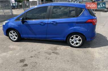 Микровэн Ford B-Max 2013 в Киеве