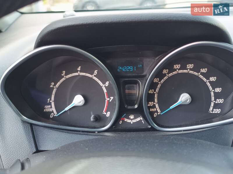 Микровэн Ford B-Max 2013 в Балаклее фото 2 Микровэн Ford B-Max 2013 в Балаклее