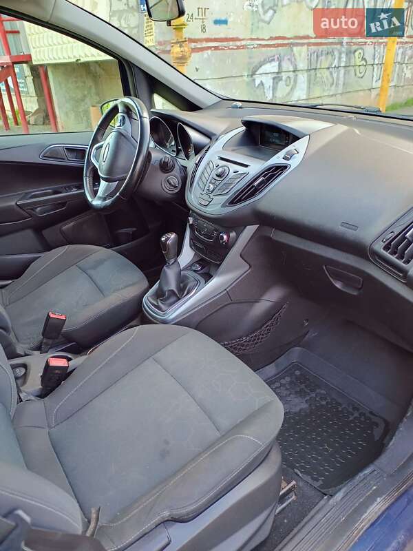 Микровэн Ford B-Max 2013 в Балаклее