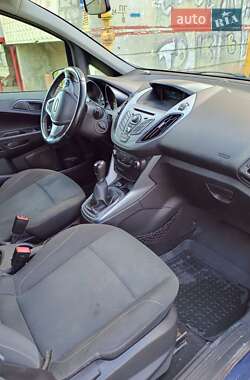 Микровэн Ford B-Max 2013 в 