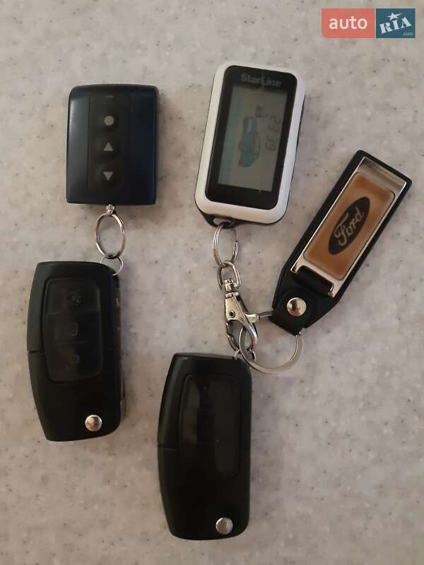 Микровэн Ford B-Max 2013 в Одессе фото 2 Микровэн Ford B-Max 2013 в Одессе