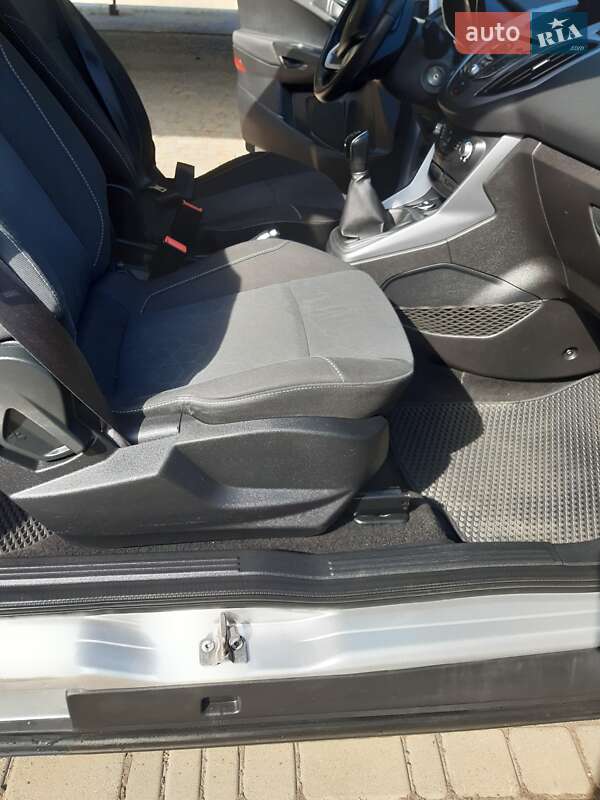 Микровэн Ford B-Max 2013 в Одессе фото 27 Микровэн Ford B-Max 2013 в Одессе