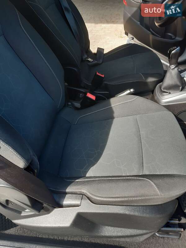 Микровэн Ford B-Max 2013 в Одессе фото 30 Микровэн Ford B-Max 2013 в Одессе