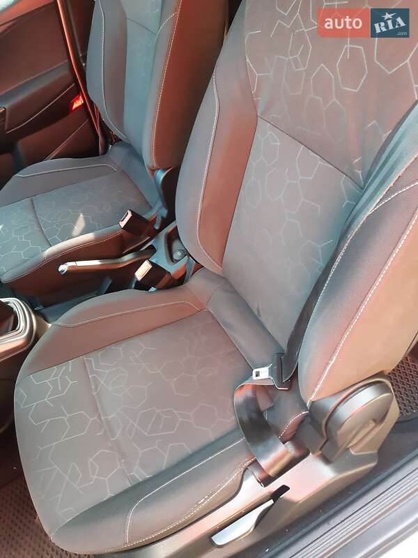 Микровэн Ford B-Max 2013 в Одессе фото 26 Микровэн Ford B-Max 2013 в Одессе