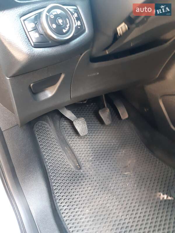 Микровэн Ford B-Max 2013 в Одессе фото 33 Микровэн Ford B-Max 2013 в Одессе