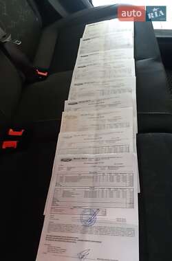 Мікровен Ford B-Max 2013 в 