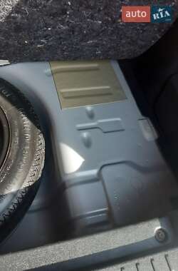 Мікровен Ford B-Max 2013 в 