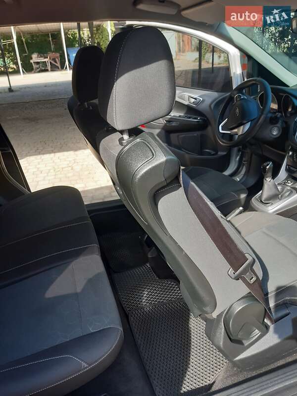 Микровэн Ford B-Max 2013 в Одессе