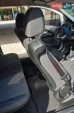 Мікровен Ford B-Max 2013 в 