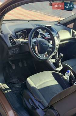 Микровэн Ford B-Max 2013 в Запорожье