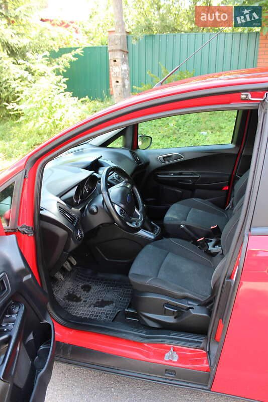 Мікровен Ford B-Max 2014 в Вінниці