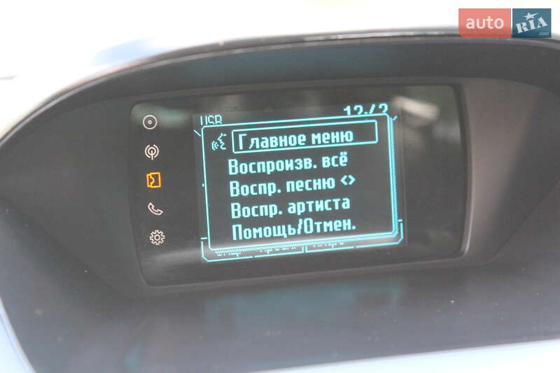 Мікровен Ford B-Max 2014 в Вінниці