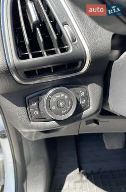 Мікровен Ford B-Max 2013 в 
