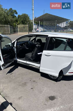 Мікровен Ford B-Max 2013 в 