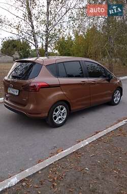 Микровэн Ford B-Max 2013 в 