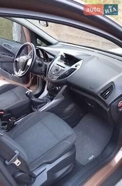 Микровэн Ford B-Max 2013 в 