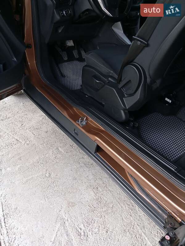Микровэн Ford B-Max 2013 в Вольногорске