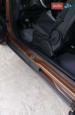 Микровэн Ford B-Max 2013 в 
