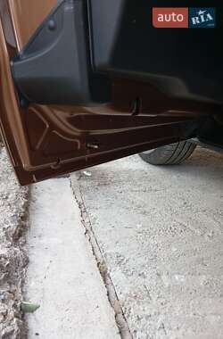 Микровэн Ford B-Max 2013 в 