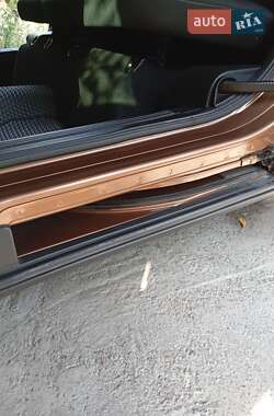 Микровэн Ford B-Max 2013 в Вольногорске