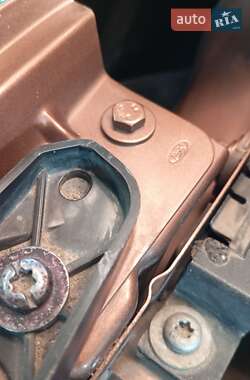 Микровэн Ford B-Max 2013 в 
