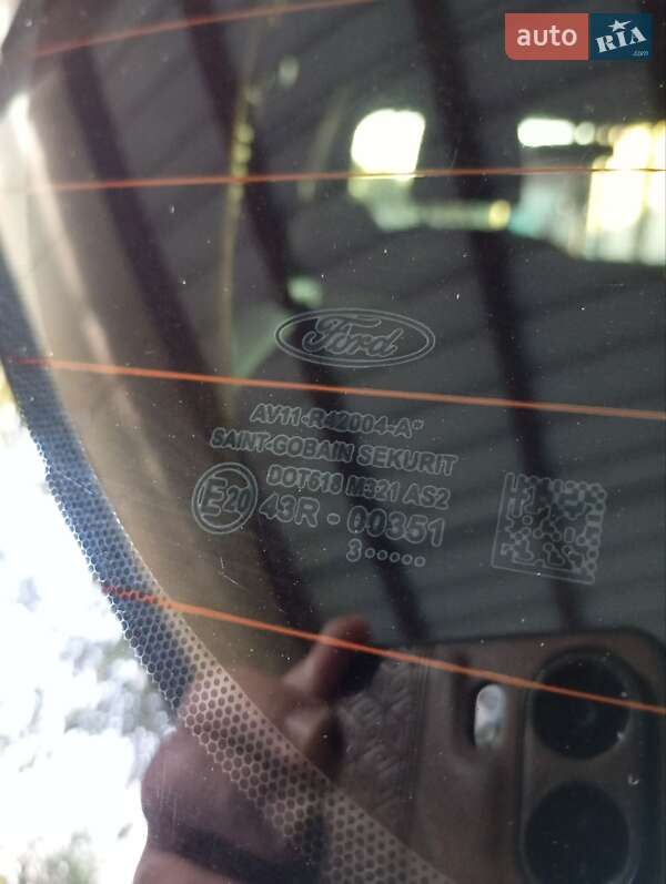 Микровэн Ford B-Max 2013 в Вольногорске