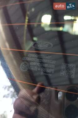 Микровэн Ford B-Max 2013 в 