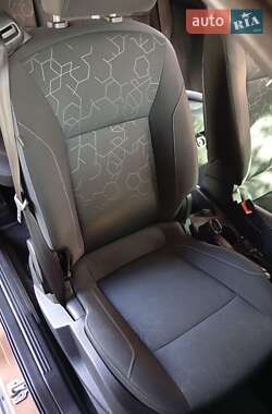 Микровэн Ford B-Max 2013 в 