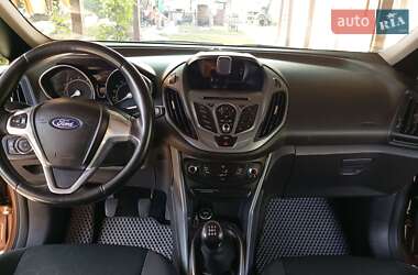Микровэн Ford B-Max 2013 в 
