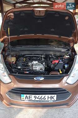 Микровэн Ford B-Max 2013 в 