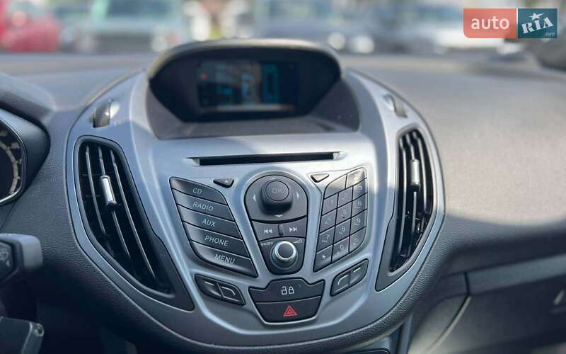 Микровэн Ford B-Max 2014 в Ивано-Франковске