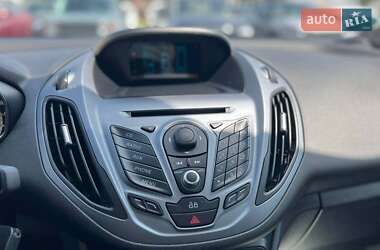 Мікровен Ford B-Max 2014 в 