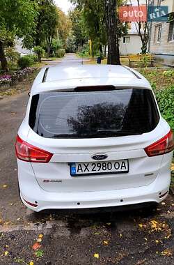Ford B-Max 2013 Ford B-Max 2013