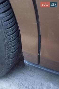 Микровэн Ford B-Max 2013 в 
