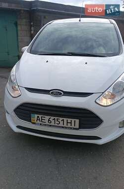 Ford B-Max 2013