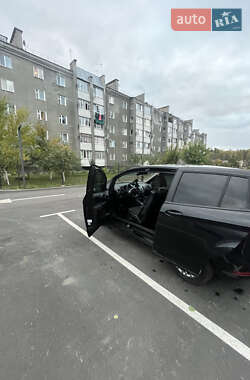 Микровэн Ford B-Max 2012 в 