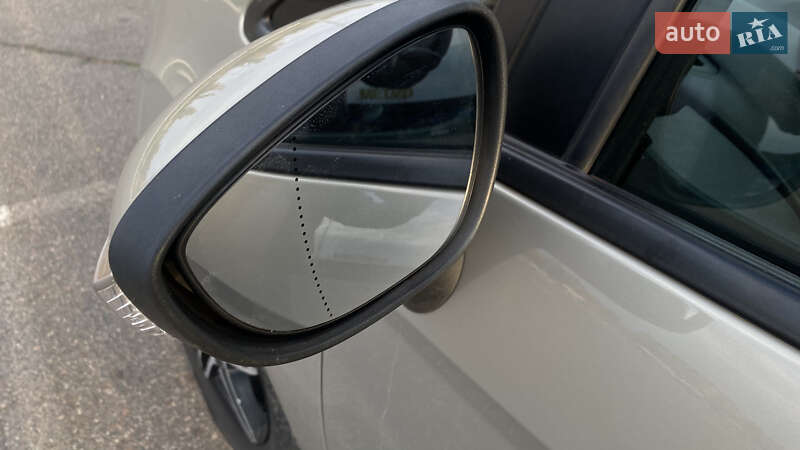 Мікровен Ford B-Max 2013 в Кривому Розі фото 9 Мікровен Ford B-Max 2013 в Кривому Розі