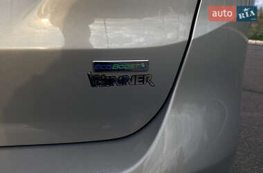 Мікровен Ford B-Max 2013 в 
