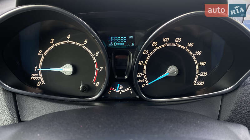 Мікровен Ford B-Max 2013 в Кривому Розі фото 24 Мікровен Ford B-Max 2013 в Кривому Розі
