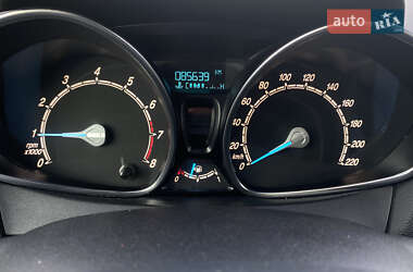 Мікровен Ford B-Max 2013 в 