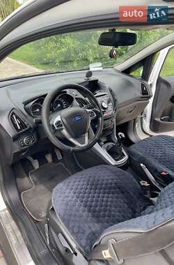 Микровэн Ford B-Max 2013 в Львове