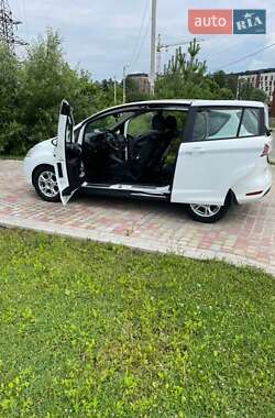 Микровэн Ford B-Max 2013 в Львове