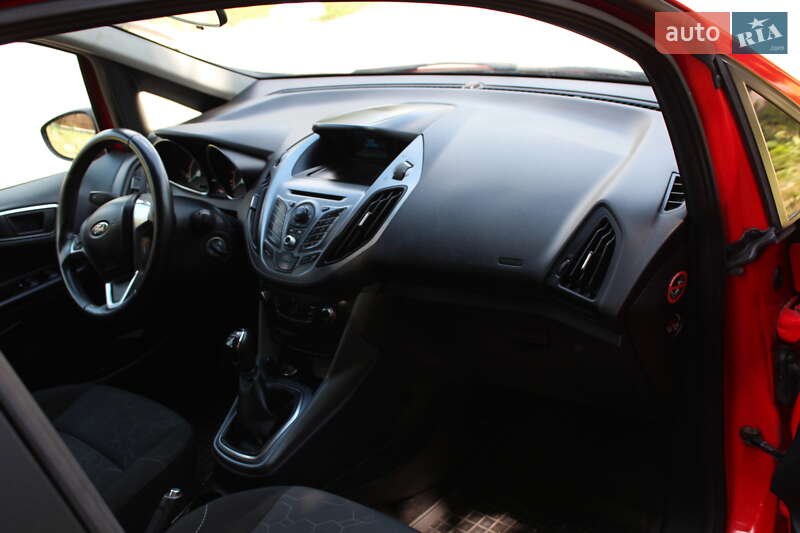 Микровэн Ford B-Max 2014 в Виннице