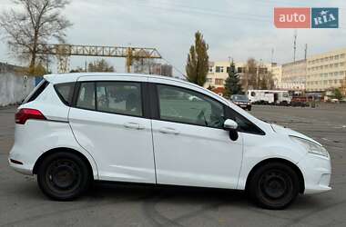Микровэн Ford B-Max 2013 в Киеве